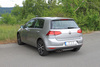 Fox Edelstahl Sportauspuff VW Golf 7 1.4 TSI 2.0 TDI inkl. GTD 2x80mm rund doppelwandig