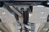 Fox Edelstahl Vorschalldämpfer Ford Kuga ab 2008