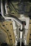 FOX Edelstahl Vorschalldämpfer Opel Corsa E OPC