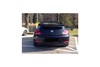 Fox Edelstahl Duplex Sportauspuff VW Beetle Typ 5C 1.2l TSI (Mod. mit Starrachse) je 115x85mm oval eingerollt seitlich abgeschrägt