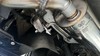 FOX Edelstahl Duplex Sportauspuff-Komplettanlage VW Polo AW 1.0 TSI je 2x100mm rund doppelwandig abgeschrägt
