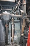 FOX Edelstahl Vorschalldämpfer Hummer H3 5.3l V8