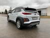 FOX Edelstahl Duplex Sportauspuff Hyundai Kona 4WD je 145x65mm trapezförmig