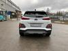 FOX Edelstahl Duplex Sportauspuff Hyundai Kona 4WD je 145x65mm trapezförmig