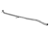 Fox Edelstahl Vorschalldämpfer-Ersatzrohr Mercedes A-Klasse W176 A250 4matic