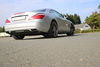 Fox Edelstahl Duplex Sportauspuffanlage ab Kat. Mercedes SL R231 ab 2012