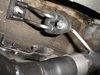 Fox Edelstahl Duplex Racing-Komplettanlage ab Kat Opel Vectra B Fließheck, Stufenheck u. Caravan 2x76mm rund eingerollt gerade mit Absorber