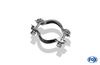 FOX Edelstahl Adapter Renault Avantime 3.0l