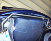 Fox Edelstahl Duplex Sportauspuff Renault Megane 1 Fließheck, Scenic u. Classic 115x85mm oval eingerollt abgeschrägt