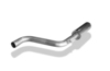 FOX Edelstahl Vorschalldämpfer (für Fox-Duplex-Anlage) Seat Ibiza 6F 1.5l TSI