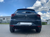 FOX Edelstahl Sportauspuff-Komplettanlage ab OPF Seat Ibiza 6F 1.5 2x76mm rund doppelwandig abgeschrägt