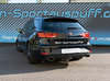 FOX Edelstahl Duplex Sportauspuffanlage ab OPF Seat Leon ST 5F Cupra 300 4Drive Mod. mit OPF je 160x90mm oval eingerollt seitlich abgeschrägt