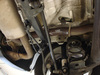 Fox Edelstahl Duplex Sportauspuff-Komplettanlage inkl. Kat und Downpipe Opel Astra J OPC für originale Endrohre