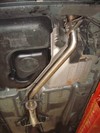 FOX Edelstahl Vorschalldämpfer Toyota Corolla E12 1.8 TS Compressor