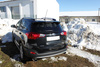 Fox Edelstahl Duplex Sportauspuff-Komplettanlage ab Kat Toyota RAV4 IV Diesel ab 2013 je 140x90mm oval eingerollt abgeschrägt