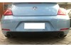 Fox Edelstahl Duplex Racing-Komplettanlage ab Kat VW Beetle inkl. Cabrio Typ 16 5C 1.2l (Mod. mit Starrachse) je 100mm rund doppelwandig doppelwandig abgeschrägt