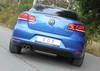VW Eos 2.0l Facelift ab 2011 FOX Sportauspuffanlage ab Kat