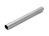 Fox Edelstahl Racing-Komplettanlage ab Kat. VW Golf 3 Variant 2x76mm rund eingerollt gerade mit Absorber