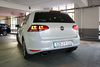 Fox Edelstahl Duplex Sportauspuff-Komplettanlage ab Kat VW Golf 7 1.2l 1.4l TSI 1.6l TDI je 160x90mm oval eingerollt seitlich abgeschrägt mit Absorber