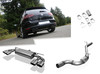 FOX Edelstahl Duplex Racing-Sportauspuffanlage ab Kat VW Golf 7 R je 2x115x85mm oval eingerollt abgeschrägt FOX Edelstahl Duplex Racing-Sportauspuffanlage ab Kat VW Golf 7 R je 2x115x85mm oval eingerollt abgeschrägt
