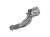 HJS Edelstahl Ø96mm Downpipe mit Sport-Kat Audi RS3 Typ 8V 2017-2018