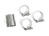 HJS Edelstahl Ø76mm Downpipe mit Kat und OPF Skoda Karoq 2.0l 4x4 ab 11/2020