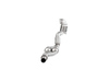 HJS Edelstahl Ø76mm Downpipe mit Kat und OPF VW Passat B8 2.0l TSI 4motion ab 11/2020