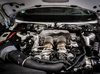 Bull-X Edelstahl Downpipe mit 200-Zeller Sport-Kat Audi RS5 B9 Facelift ab Bj. 2019