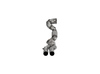 Milltek Edelstahl Downpipe mit 200-Zeller Sportkat und OPF-Ersatzrohr Audi TT RS 8S Facelift OPF ab Bj.2019