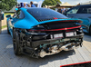 Milltek Titan Duplex Race-Sportauspuff Porsche 911 992 Carrera S für originale Endrohre