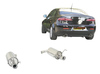 Ragazzon Edelstahl Duplex Sportauspuff Alfa Romeo 159 2.2l JTS Limo u. Sportwagon je 102mm rund eingerollt