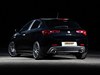 Ragazzon Edelstahl Duplex Sportauspuff Alfa Romeo Giulietta 1.8l 2.0l je 102mm rund eingerollt abgeschrägt
