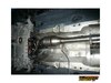 Ragazzon Edelstahl Sport-Kat Audi A3 8P Quattro 2.0l TFSI