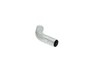 Ragazzon Edelstahl Adapter auf Serienanlage Fiat Punto Typ 176 1.4l GT Turbo 96kW