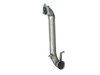 Ragazzon Edelstahl Kat-Ersatzrohr Mini Cooper S R55 Clubman