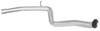 Ragazzon Edelstahl Vorschalldämpfer-Ersatzrohr Peugeot 206 CC 2.0l