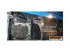 Ragazzon Edelstahl Racing-Komplettanlage ab Kat Peugeot 208 1.6l THP 2x70mm rund doppelwandig abgeschrägt versetzt