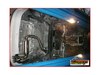 Ragazzon Edelstahl Verbindungsrohr zum Kat Seat Leon 5F FR TDI 60mm-System