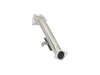 Ragazzon Edelstahl 1.Kat-Ersatzrohr Subaru Impreza WRX STI Schrägheck GR ab08 70mm-System