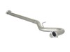 Ragazzon Edelstahl Vorschalldämpfer-Ersatzrohr für Serien-ESD Toyota GT86 63,5mm-System