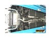 Ragazzon Edelstahl Vorschalldämpfer für Serien-ESD Toyota GT86 63,5mm-System