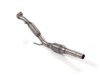 Ragazzon Edelstahl Sport-Kat VW Golf 5 TDI ohne DPF