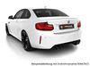 Remus Edelstahl Duplex RACING Sportauspuff BMW 2er M2 Competition F87 ab 09/2018
