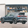 Remus Edelstahl Duplex Sportauspuff inkl. Klappensteuerung Cupra Formentor 2.0l VZ inkl. Endrohrsatz nach Wahl