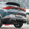 Remus Edelstahl Duplex Sportauspuff inkl. Klappensteuerung Cupra Formentor 2.0l VZ inkl. Endrohrsatz nach Wahl