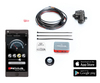 Remus Sound Controller - Fernbedienung für Klappensteuerung inkl. Appsteuerung per Smartphone Honda Civic 10 FC FK8 Type-R ab 2017