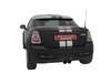 Remus Edelstahl Sportauspuff mit Klappensteuerung Mini Cooper S Coupe Typ R58 u- Roadster R59 inkl. Endrohr nach Wahl