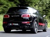 Remus Edelstahl Duplex Sportauspuff-Komplettanlage ab Kat mit Klappensteuerung Mini F54 JCW Clubman John Cooper Works ab 2016 inkl. Endrohrsatz nach Wahl