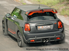 Remus Edelstahl RACE Sportauspuff-Komplettanlage ab OPF mit optionaler Klappensteuerung Mini JCW John Cooper Works F56 inkl. GP ab 2019 inkl. Endrohrsatz nach Wahl Remus Edelstahl RACE Sportauspuff-Komplettanlage ab OPF mit optionaler Klappensteuerung Mini JCW John Cooper Works F56 inkl. GP ab 2019 inkl. Endrohrsatz nach Wahl