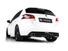 Remus Edelstahl Komplettanlage ab Kat mit optionaler Klappensteuerung Peugeot 308 GTI ab 2015